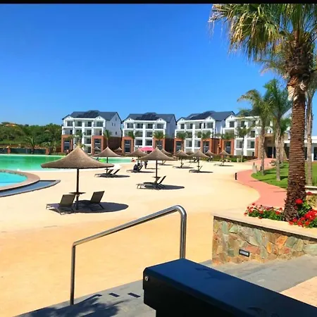 The Blyde Apartment Pretoria Exterior photo