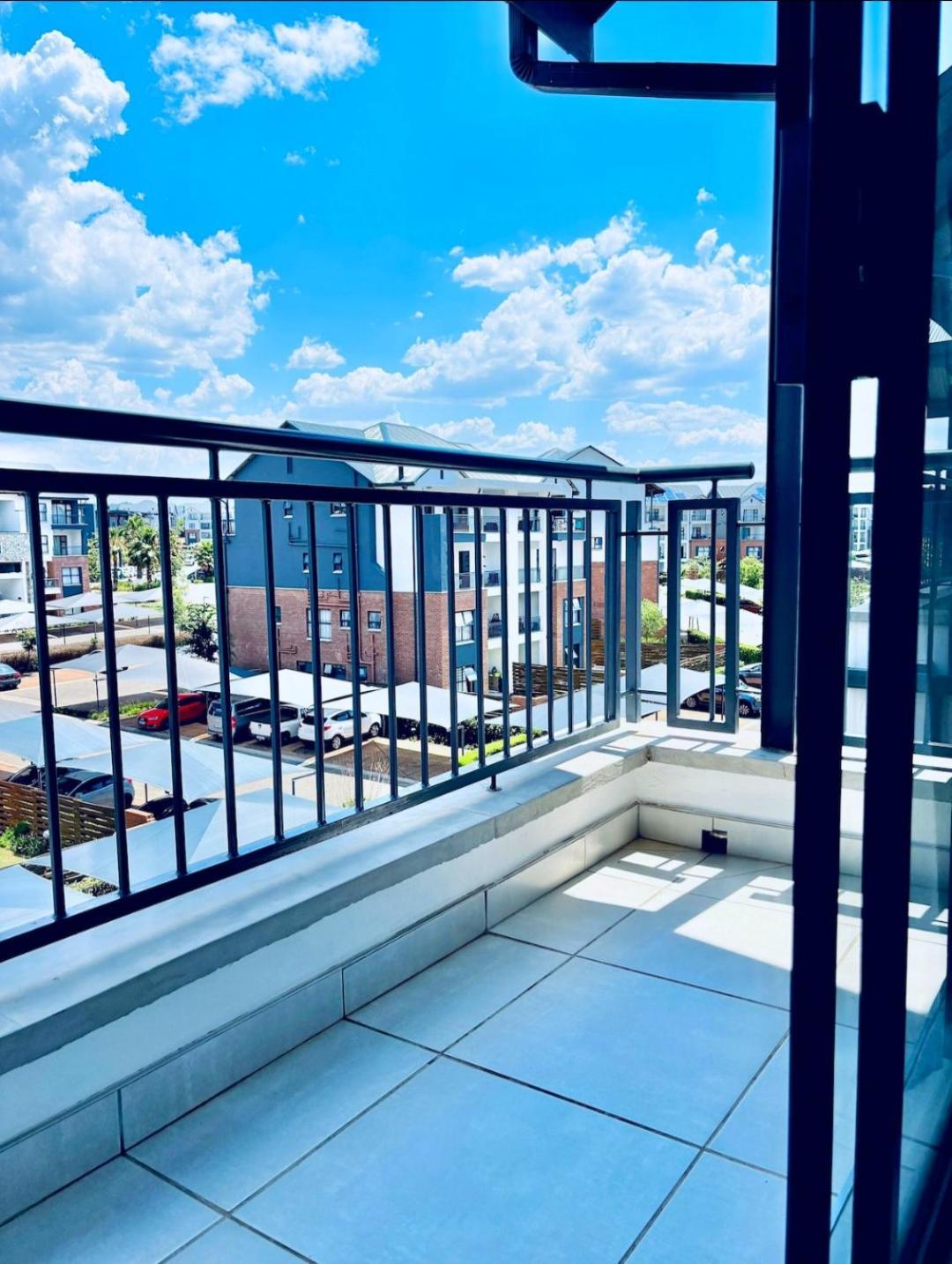 The Blyde * Pretoria